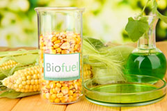 Buttershaw biofuel availability
