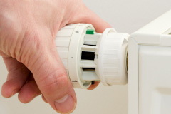 Buttershaw central heating repair costs