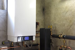Buttershaw condensing boiler companies