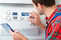 free Buttershaw gas safe engineer quotes
