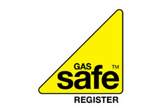 gas safe companies Buttershaw